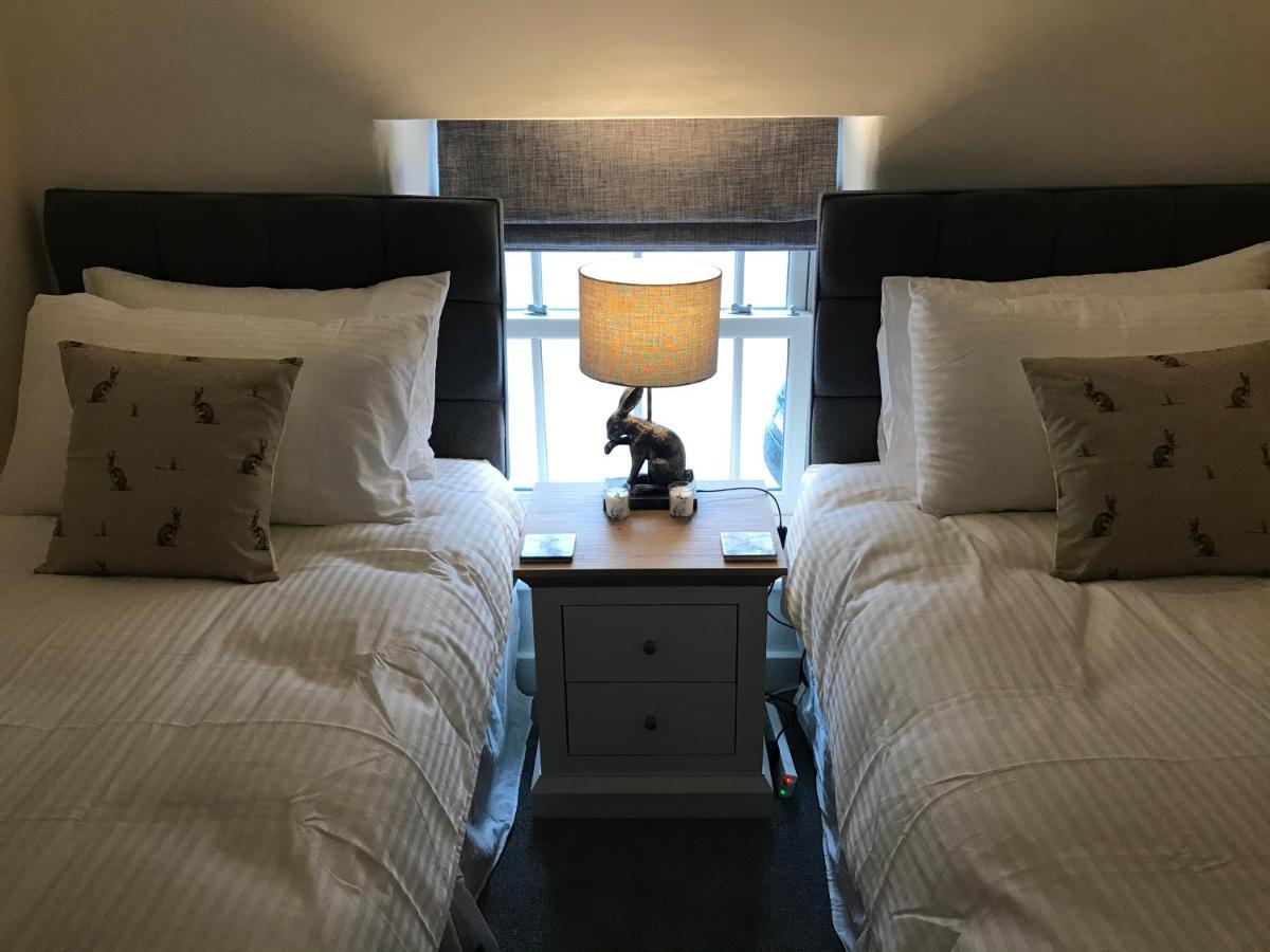 Rustic Retreats Jacks Cottage With Hot Tub & Alpaca Walking Experiences Matlock  Exterior foto