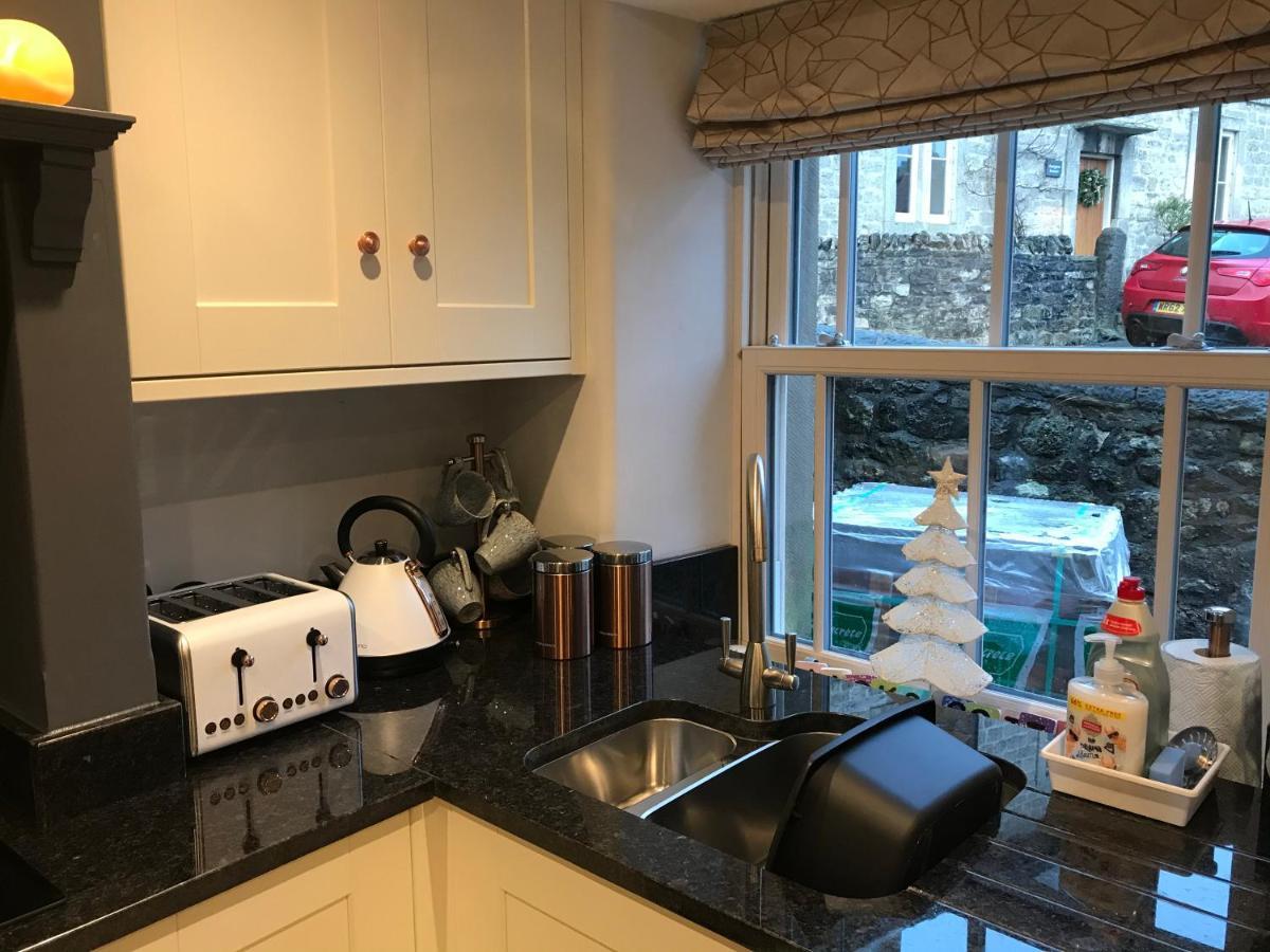 Rustic Retreats Jacks Cottage With Hot Tub & Alpaca Walking Experiences Matlock  Exterior foto